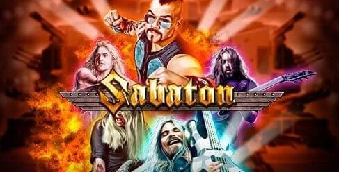 sabaton